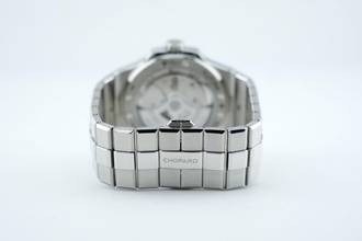Thumbnail von Chopard Alpine Eagle 41mm - Maritime Blue - 298600-3016 2024