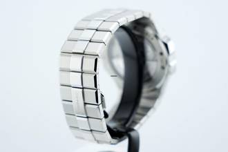 Thumbnail von Chopard Alpine Eagle 41mm - Pink Dial - 298600-3022 2025