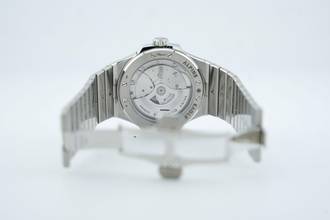 Thumbnail von Chopard Alpine Eagle 41mm - Pink Dial - 298600-3022 2025