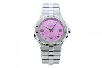 Thumbnail von Chopard Alpine Eagle 41mm - Pink Dial - 298600-3022 2025