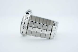 Thumbnail von Chopard Alpine Eagle 41mm - Pink Dial - 298600-3022 2025