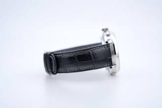 Thumbnail von A. Lange & Söhne Datograph UP/DOWN - With Box And Papers - 24 Months Warranty - 405.035 2016