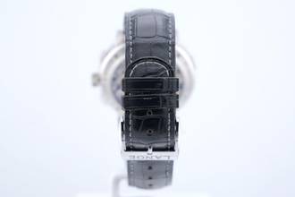 Thumbnail von A. Lange & Söhne Datograph UP/DOWN - With Box And Papers - 24 Months Warranty - 405.035 2016