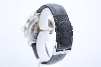 Thumbnail von A. Lange & Söhne Datograph UP/DOWN - With Box And Papers - 24 Months Warranty - 405.035 2016