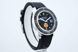 Thumbnail von Blancpain Fifty Fathoms No Rad - UNWORN - Stickers - 5008D-1130-B64A 2021