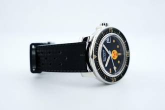 Thumbnail von Blancpain Fifty Fathoms No Rad - UNWORN - Stickers - 5008D-1130-B64A 2021