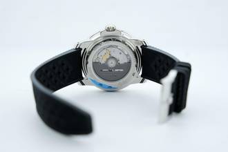 Thumbnail von Blancpain Fifty Fathoms No Rad - UNWORN - Stickers - 5008D-1130-B64A 2021