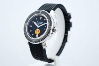 Thumbnail von Blancpain Fifty Fathoms No Rad - UNWORN - Stickers - 5008D-1130-B64A 2021