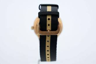 Thumbnail von Blancpain Fifty Fathoms 70th Anniversary - UNWORN With Stickers - 5901-5630-NANA 2024