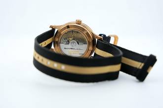 Thumbnail von Blancpain Fifty Fathoms 70th Anniversary - UNWORN With Stickers - 5901-5630-NANA 2024
