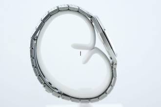 Thumbnail von Audemars Piguet Royal Oak 33mm Black Dial 56175ST
