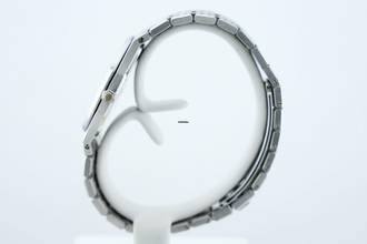 Thumbnail von Audemars Piguet Royal Oak 33mm Black Dial 56175ST