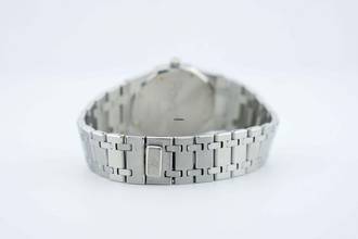 Thumbnail von Audemars Piguet Royal Oak 33mm Black Dial 56175ST