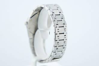 Thumbnail von Audemars Piguet Royal Oak 33mm Black Dial 56175ST