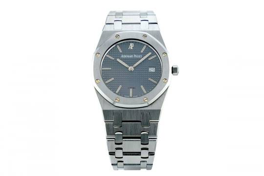  Audemars Piguet Royal Oak 33mm Black Dial 56175ST 
