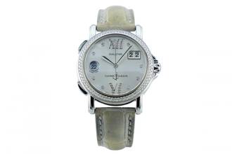  Ulysse Nardin Dual Time Big Date - GMT Function - 24 Months Warranty 223-22 2007 
