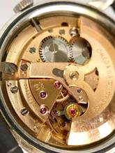 Thumbnail von Omega Seamaster Automatic Automatik Vintage Explorer Style Dial 165002 165002