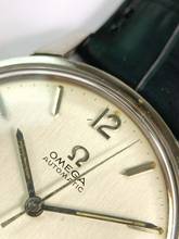 Thumbnail von Omega Seamaster Automatic Automatik Vintage Explorer Style Dial 165002 165002