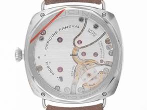 Thumbnail von Panerai Radiomir California Ref.PAM00931 2024 Full Set Ungetragen Radiomir California