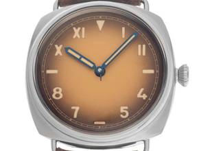 Thumbnail von Panerai Radiomir California Ref.PAM00931 2024 Full Set Ungetragen Radiomir California