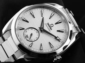 Thumbnail von Omega Seamaster Aqua Terra Co-Axial Ref.220.10.41.21.02.002 2024 Full Set Ungetragen Seamaster Aqua Terra 150M