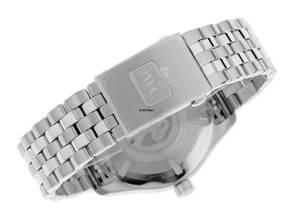 Thumbnail von IWC Fliegeruhr Mark Pilot’s Watch Mark XX Ref.IW328202 2023 Full Set wie Neu Pilot’s Watch Mark XX