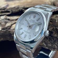 Thumbnail von Rolex Datejust 36 Datejust 36 - FULLSET 2024 - Ref. 126200