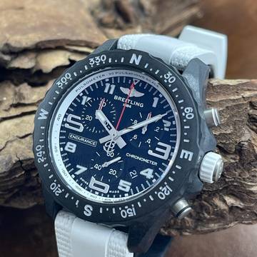  Breitling Endurance Pro Endurance Pro 38 - UNGETRAGEN - FULLSET 2026 - Ref. X83310 