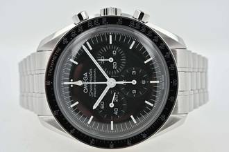  Omega Speedmaster Professional Moonwatch 31030425001001 