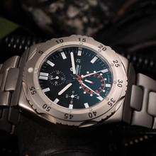  Tutima M2 Pioneer NEW FULL SET 