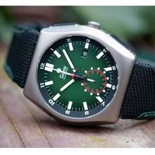  Tutima M2 Chronograph NEW FULL SET 