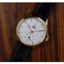  Tutima Patria Dual Time NEW FULL SET 