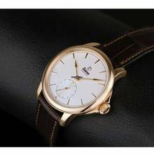  Tutima Patria Small Second NEW FULL SET 