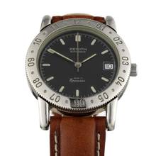  Zenith Epervier Automatic Vintage 35mm NOS 