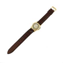 Thumbnail von Longines Weems Military Navigation Watch solid gold