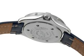 Thumbnail von Breitling Colt Automatic 300M Automatik Datum Blue Dial Edelstahl Herrenuhr Ref. A17035