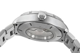 Thumbnail von Zenith Defy Stahl Automatik Herrenuhr Ref 03.0516.685/21.M516 Box & Papiere 2008