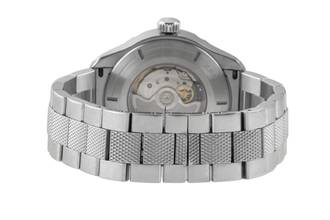 Thumbnail von Zenith Defy Stahl Automatik Herrenuhr Ref 03.0516.685/21.M516 Box & Papiere 2008
