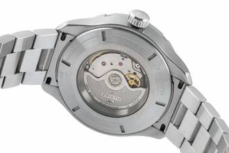 Thumbnail von Zenith Defy Stahl Automatik Herrenuhr Ref 03.0516.685/21.M516 Box & Papiere 2008