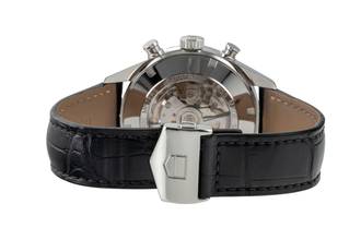 Thumbnail von TAG Heuer Carrera Calibre 16 Chronograph Stahl Automatik Herrenuhr Ref. CV2A1AB.FC6379 B&P
