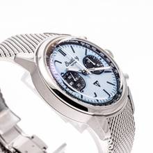 Thumbnail von Breitling Top Time B01 Triumph 41 – AB01764A1C1A1 – like NEW – 11/2024 Full Set