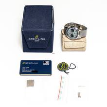 Thumbnail von Breitling Top Time B01 Triumph 41 – AB01764A1C1A1 – like NEW – 11/2024 Full Set