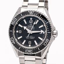 Thumbnail von Omega Seamaster Planet Ocean 600m Black – 217.30.42.21.01.001 – NEW & Unworn – 02/2026 Full Set