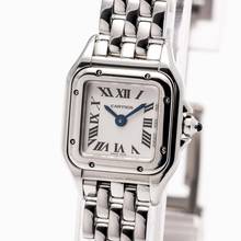 Thumbnail von Cartier Panthère De Cartier 25mm – WSPN0019 – like NEW – 04/2022 Full Set