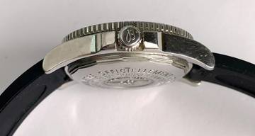 Thumbnail von Breitling Superocean 42 Chronometer Automatic Automtik Diver ref A17364 A17364