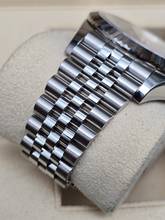 Thumbnail von Rolex Sky-Dweller 326934 Blue Dial - Jubilee Bracelet Very Good 99% Full Set 2023