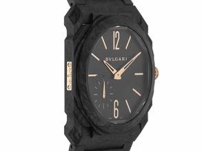 Thumbnail von Bulgari Octo Finissimo Ref.103779 2026 Full Set Ungetragen Octo Finissimo Carbon