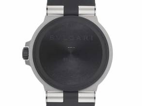 Thumbnail von Bulgari Aluminium Ref.103445 2026 Full Set Ungetragen Aluminium