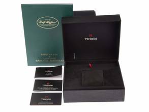 Thumbnail von Tudor Black Bay Ref.M79660-0005 2026 Full Set Ungetragen Black Bay Diamanten