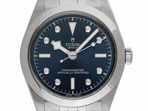 Thumbnail von Tudor Black Bay Ref.M79660-0005 2026 Full Set Ungetragen Black Bay Diamanten